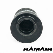 Load image into Gallery viewer, RamAir Universal Foam Cone Filter - Offset 60mm Inlet
