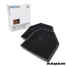 Load image into Gallery viewer, RamAir Performance Air Filter - BMW M2 / M3 / M4 / M5 / M6 (3.0 S55 & 4.4 S63 Engine)