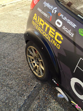 Load image into Gallery viewer, AIRTEC Fiesta MK7 Extended Wheel Arches