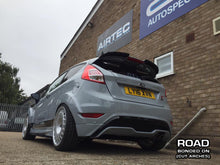 Load image into Gallery viewer, AIRTEC Fiesta MK7 Extended Wheel Arches