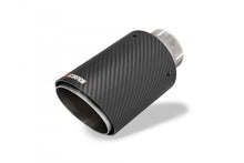 Load image into Gallery viewer, SCORPION EXHAUSTS - REPLACEMENT CARBON ASCARI TIPS FOR SCORPION EXHAUST - QUAD (X4) 90MM