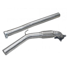Load image into Gallery viewer, Cobra Exhausts - Audi S3 (8P) Quattro (3 Door) Front Downpipe Performance Exhaust