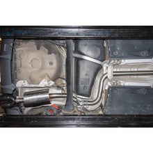 Load image into Gallery viewer, Cobra Exhausts - Audi A1 1.4 TFSI 150PS (15-17) Cat Back Performance Exhaust