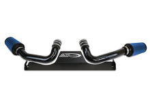 Load image into Gallery viewer, Burger Motorsports Twin Turbo Air Intake Induction Kit for Audi RS6 RS7 C8 4.0T V8 TFSI 2021+