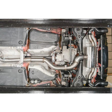 Load image into Gallery viewer, Cobra Exhausts - Audi S1 Cat Back Performance Exhaust