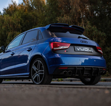 Load image into Gallery viewer, Audi S1 Stage 2 Remap Software - VUDU Performance