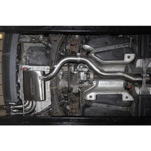 Load image into Gallery viewer, Cobra Exhausts - Audi S3 (8P) Quattro (5 Door) Cat Back Performance Exhaust