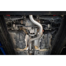 Load image into Gallery viewer, Audi S3 (8V) 5 Door Sportback (Valved) (13-18) Turbo Back Performance Exhaust