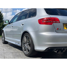 Load image into Gallery viewer, Audi S3 8P Stage 1 Remap Software - VUDU Performance