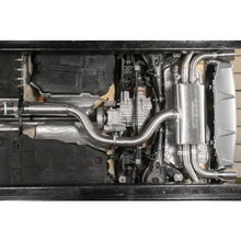Load image into Gallery viewer, Audi TTS (Mk3) 2.0 TFSI Turbo Back Performance Exhaust