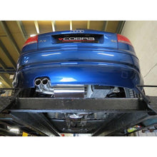 Load image into Gallery viewer, Cobra Exhausts - Audi A3 (8P) 3.2 V6 Quattro Cat Back Performance Exhaust