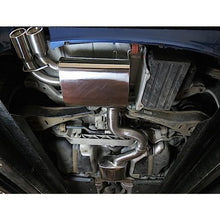 Load image into Gallery viewer, Cobra Exhausts - Audi A3 (8P) 3.2 V6 Quattro Cat Back Performance Exhaust