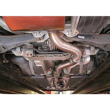 Load image into Gallery viewer, Cobra Exhausts - Audi S3 (8P) Quattro (5 Door) Sportback Turbo Back Performance Exhaust
