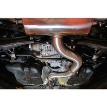 Load image into Gallery viewer, Cobra Exhausts - Audi S3 (8V) 5 Door Sportback (Non-Valved) (13-18) Cat Back Performance Exhaust