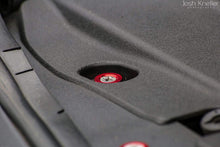 Load image into Gallery viewer, MK1 Toyota Auris Engine Bay Dress-Up Kit – Anodised Washers | CEUK