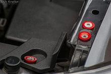 Load image into Gallery viewer, MK1 Toyota Auris Engine Bay Dress-Up Kit – Anodised Washers | CEUK