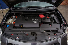 Load image into Gallery viewer, MK1 Toyota Auris Engine Bay Dress-Up Kit – Anodised Washers | CEUK
