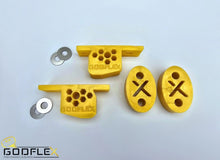 Load image into Gallery viewer, Mini Cooper Inc S Exhaust Hanger Bush Kit 2000-2006