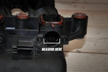 Load image into Gallery viewer, Swirl Flap Delete Kit for BMW 6 Cylinder M57N / M57N2 Engines