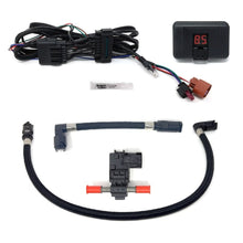 Load image into Gallery viewer, Fuel-It and BMS CANflex Flex Fuel E85 Ethanol Content Sensor Kit, Bluetooth or CANbus, BMW X3 G01 & X4 G02 B46/B48/B58 2018+