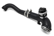 Load image into Gallery viewer, Burger Motorsports B58TU Gen 2 Aluminium Chargepipe/Boost Pipe & Turbosmart Raceport BOV Kit for BMW G-Series B58 (M240i M340i M440i) & Toyota GR Supra 3.0, Replaces 13718651066