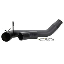 Load image into Gallery viewer, RamAir Induction Crossover Pipe - Ford Focus MK2 ST225