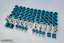Load image into Gallery viewer, Mazda MX5 Mk1 (1991-1998) NA Full Bush Kit