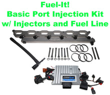 Load image into Gallery viewer, BMW E-Chassis Port Injection Kits for N55 Motors