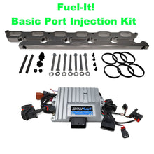 Load image into Gallery viewer, BMW E-Chassis Port Injection Kits for N55 Motors
