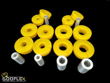 Load image into Gallery viewer, BMW E46 M3 3 Series (2000-2005) Rear Subframe & Trailing Arms Bush Kit