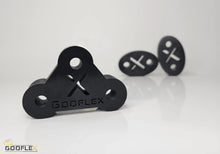 Load image into Gallery viewer, Honda Integra DC5 (2001-2006) Exhaust Mount Kit