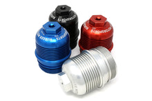 Load image into Gallery viewer, Burger Motorsports Billet Aluminium Magnetic Oil Filter Housing Cap 32mm Hex 3/8 in Drive for BMW S58 G87 M2, G80 M3, G82/G83 M4, F97 X3M, F98 X4M