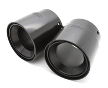 Load image into Gallery viewer, BMS Billet Exhaust Tips for E9x 335 (set of 2)