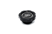 Load image into Gallery viewer, Burger Motorsports BMS Billet Aluminium Engine Oil Filler Cap Replacement for Subaru WRX STI BRZ Forester Outback Legacy Impreza Crosstrek Ascent, Replaces SOA3881310 SOA3881280