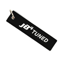 Load image into Gallery viewer, Official JB4 Tuned "Flight" Keychain
