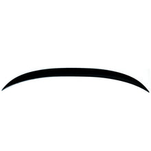 Load image into Gallery viewer, BMW 4 SERIES F33 GLOSS BLACK FULL KIT (TWIN EXHAUST) - MP STYLE - BLAK BY CT CARBON