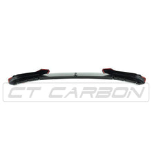 Load image into Gallery viewer, BMW 4 SERIES F33 GLOSS BLACK FULL KIT (TWIN EXHAUST) - MP STYLE - BLAK BY CT CARBON