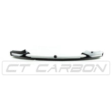 Load image into Gallery viewer, BMW 4 SERIES F33 GLOSS BLACK FULL KIT (TWIN EXHAUST) - MP STYLE - BLAK BY CT CARBON