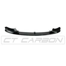 Load image into Gallery viewer, BMW 4 Series F36 Gran Coupe 2013-2020 MP Style Gloss Black Full Body Kit (Twin Left Exit Exhaust) - BLAK by CT Carbon