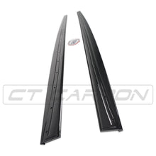 Load image into Gallery viewer, BMW 4 Series F36 Gran Coupe 2013-2020 MP Style Gloss Black Full Body Kit (Twin Left Exit Exhaust) - BLAK by CT Carbon