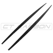 Load image into Gallery viewer, BMW F20/F21 1 SERIES LCI GLOSS BLACK FULL KIT