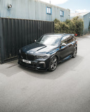 Load image into Gallery viewer, BMW G05 X5 FULL BLACK PLASTIC KIT - 2018+