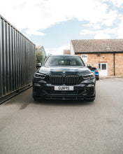 Load image into Gallery viewer, BMW G05 X5 FULL BLACK PLASTIC KIT - 2018+