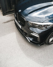 Load image into Gallery viewer, BMW G05 X5 FULL BLACK PLASTIC KIT - 2018+