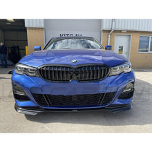 Load image into Gallery viewer, BMW G20 3 SERIES V2 GLOSS BLACK KIT (SQUARE TIPS) - BLAK BY CT