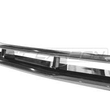 Load image into Gallery viewer, BMW X3 G01 FULL GLOSS BLACK KIT WITH TIPS