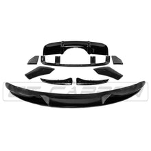 Load image into Gallery viewer, BMW X5 F15 GLOSS BLACK KIT - MP STYLE