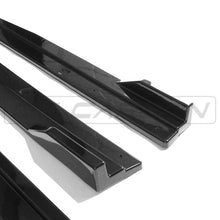 Load image into Gallery viewer, VOLKSWAGEN GTD/GTI/R MK7/7.5 GLOSS BLACK KIT - BLAK BY CT