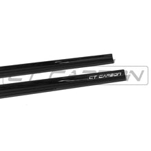Load image into Gallery viewer, VOLKSWAGEN POLO MK6 GLOSS BLACK PACKAGE - BLAK BY CT