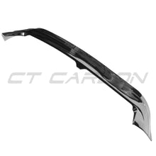 Load image into Gallery viewer, VW GOLF MK8 GTI/GTD GLOSS BLACK PACKAGE - BLAK BY CT CARBON